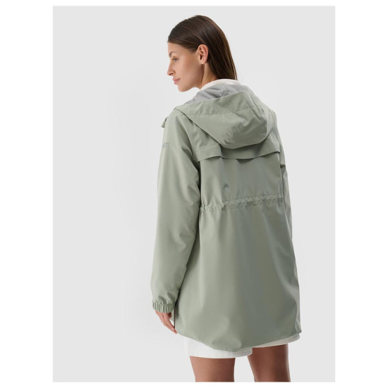 4F Γυναικείο μπουφάν Technical Jacket